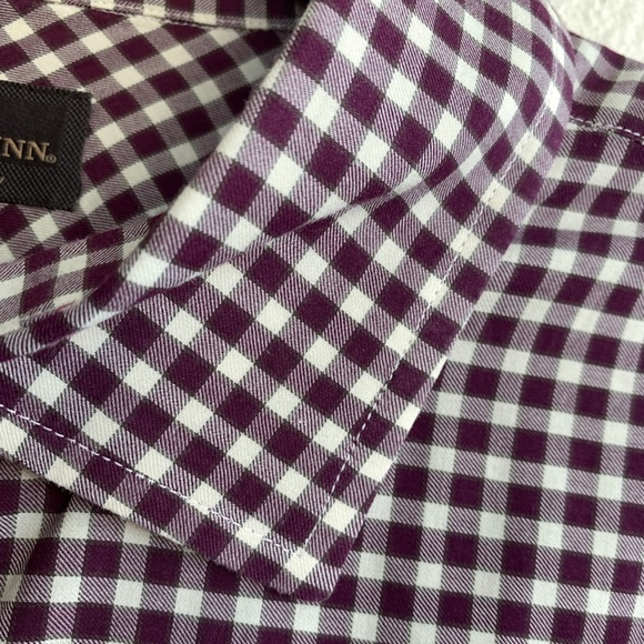 Rodd & Gunn Sports Fit Gingham Button Down - Picture 4 of 7
